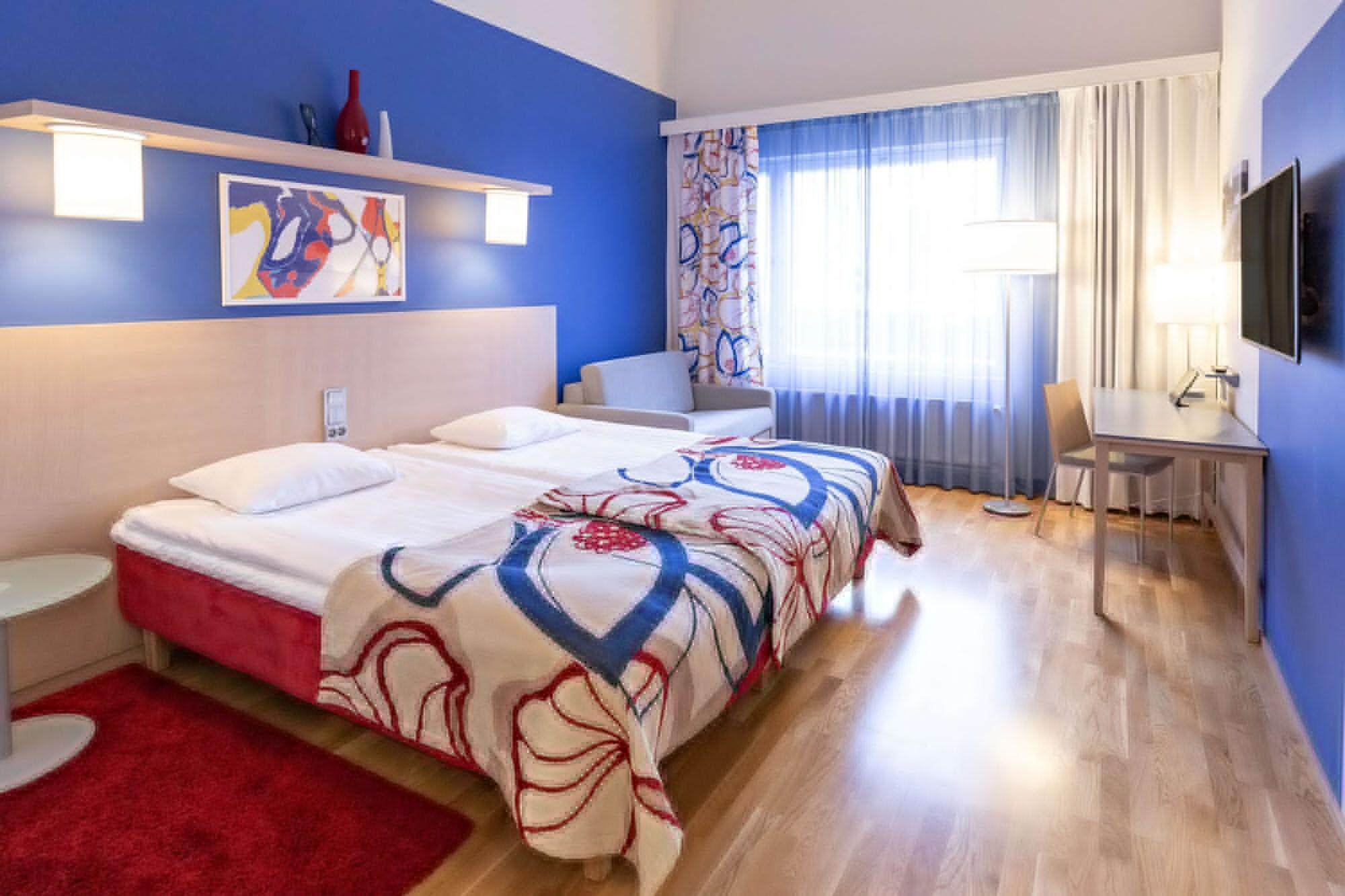 Scandic Hyvinkaeae Екстер'єр фото