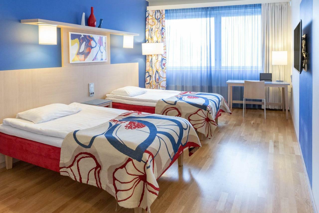 Scandic Hyvinkaeae Екстер'єр фото